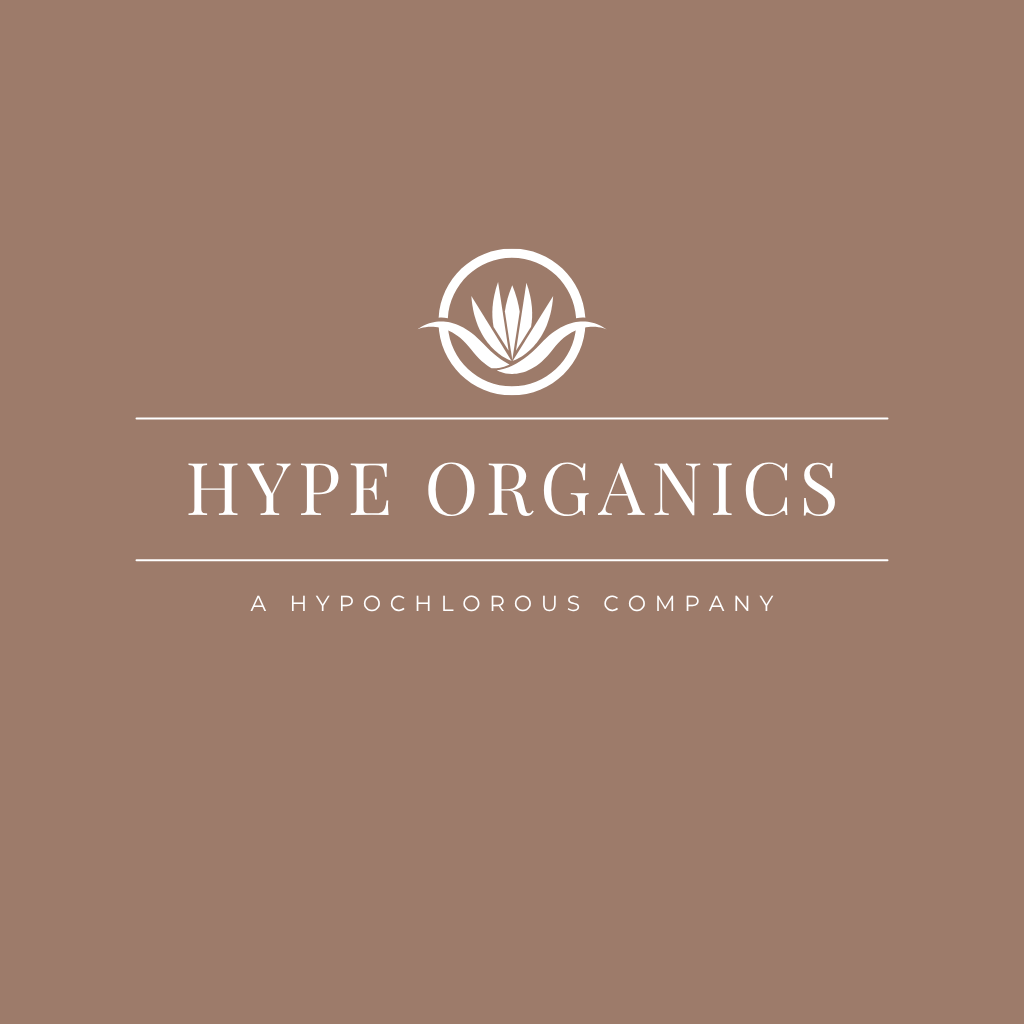 HYPE Organics